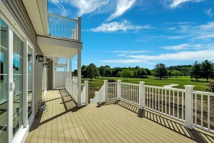51/U:37 Cape Club Drive, Sharon, MA 02067 - #2