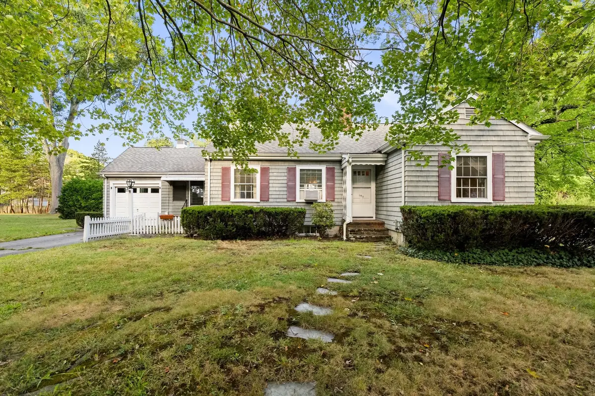 140 Wilson St, Brockton, MA 02301 - #1