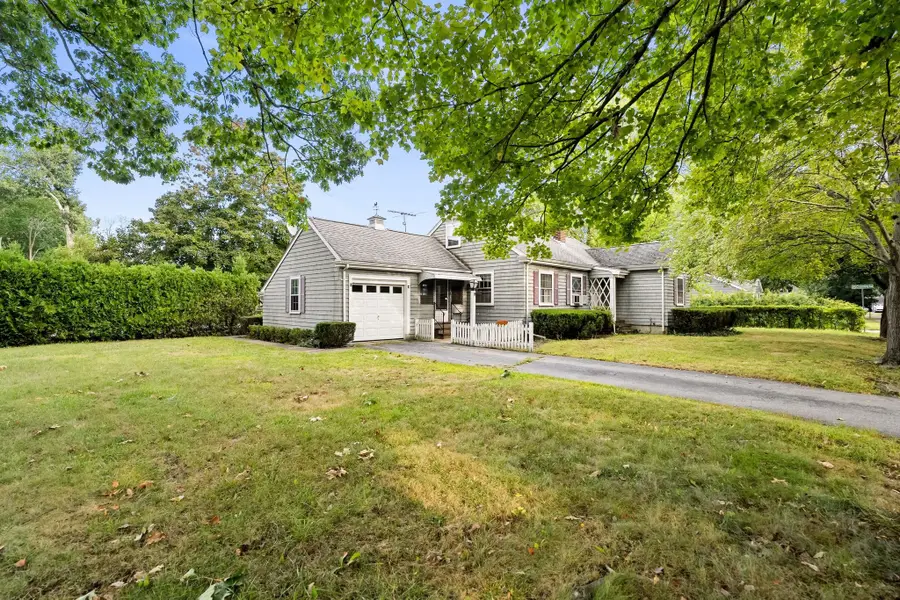 140 Wilson St, Brockton, MA 02301 - #2