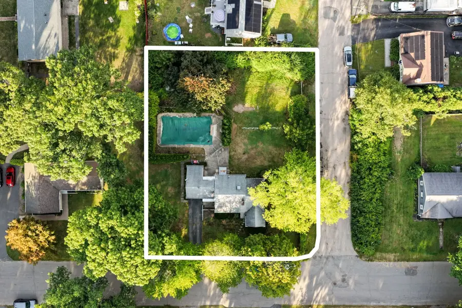 140 Wilson St, Brockton, MA 02301 - #3