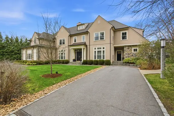 15 John Poulter Road, Lexington, MA 02421