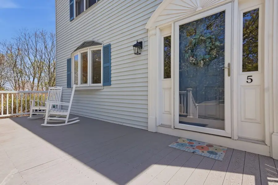 5 Candice Court #1, Woburn, MA 01801 - #3