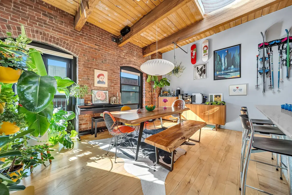 21 Wormwood St #620, Boston, MA 02210 - #1