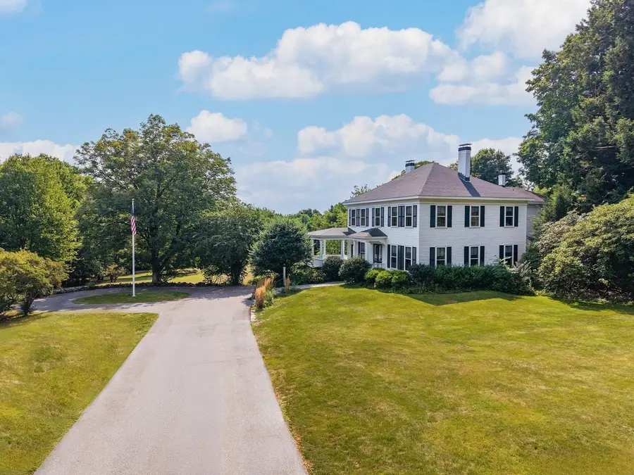 272 Fox Hill St, Westwood, MA 02090 - #2
