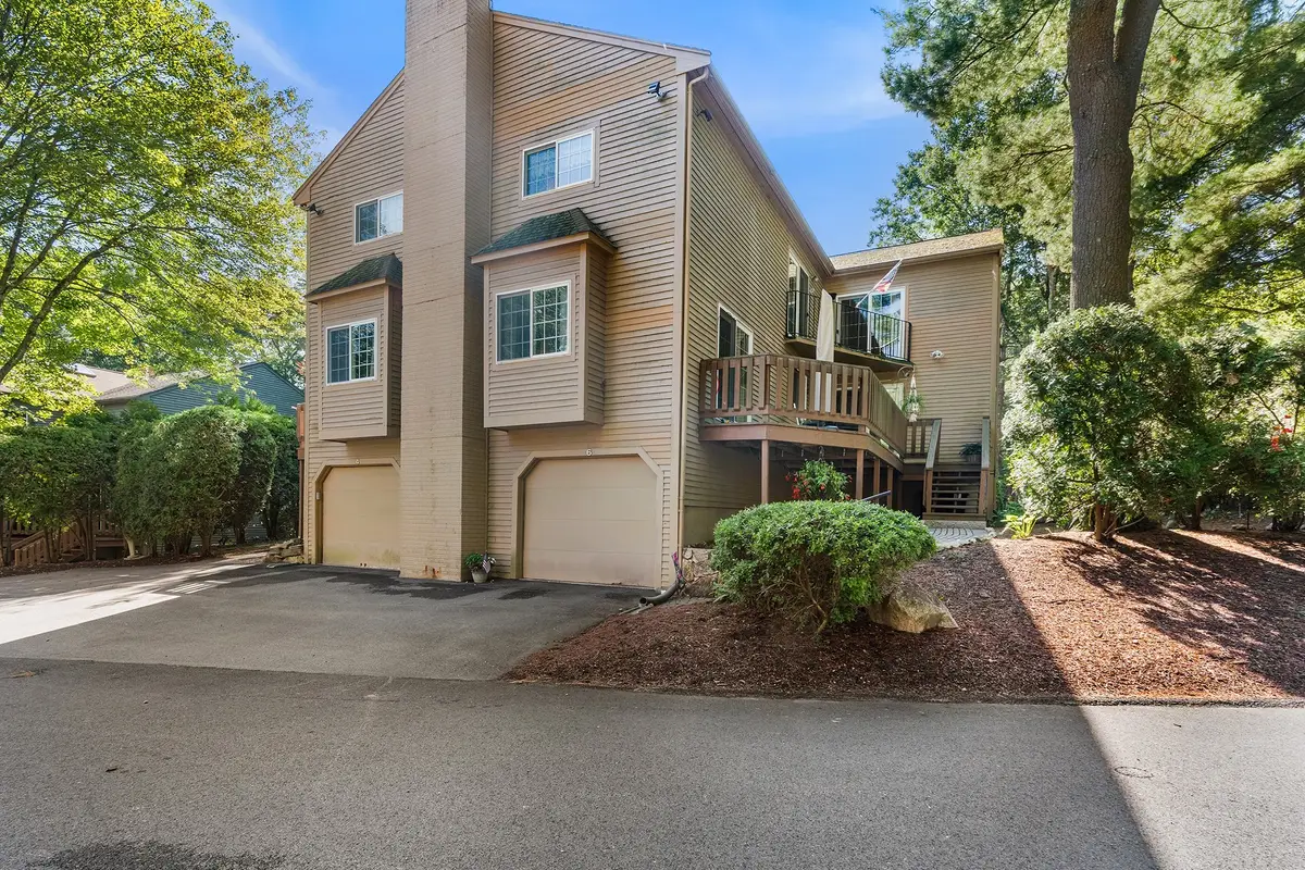 6 Treasure Way #6, Ashland, MA 01721 - #1