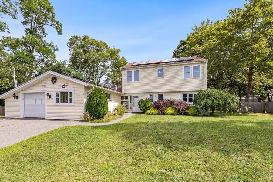 91 Gerald Ave, Brockton, MA 02302 - #2