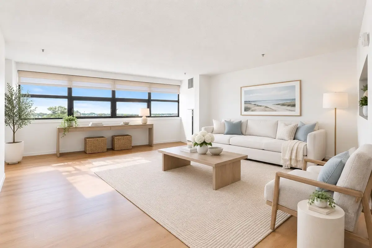 1 Adams St #706, Quincy, MA 02169 - #1