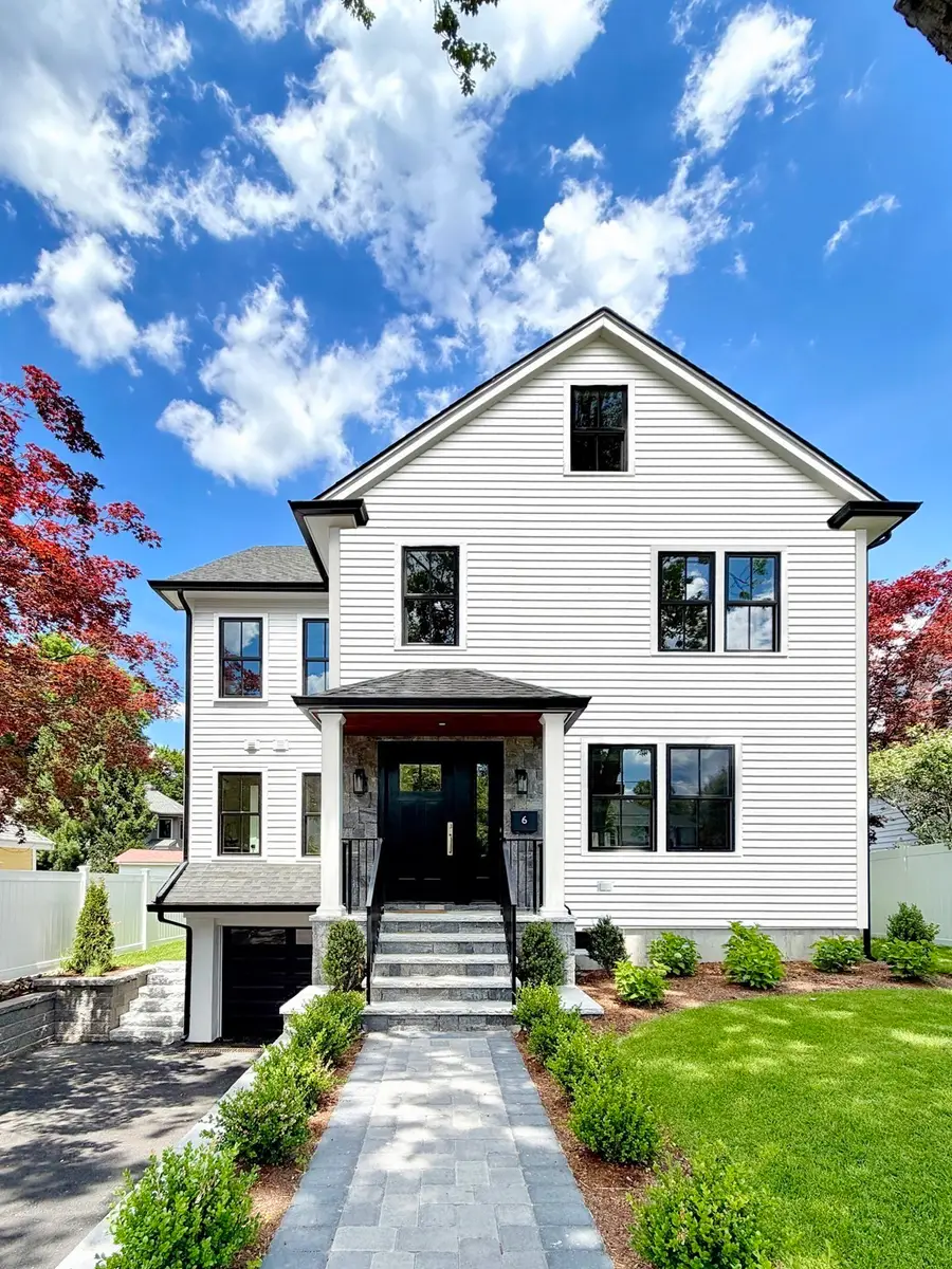 6 Intervale Rd, Wellesley, MA 02481 - #2