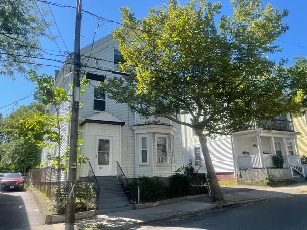 136 Timson St, Lynn, MA 01902