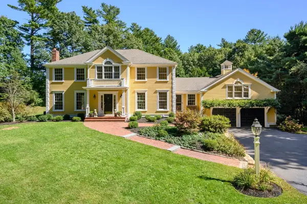 180 Gardner, Hingham, MA 02043
