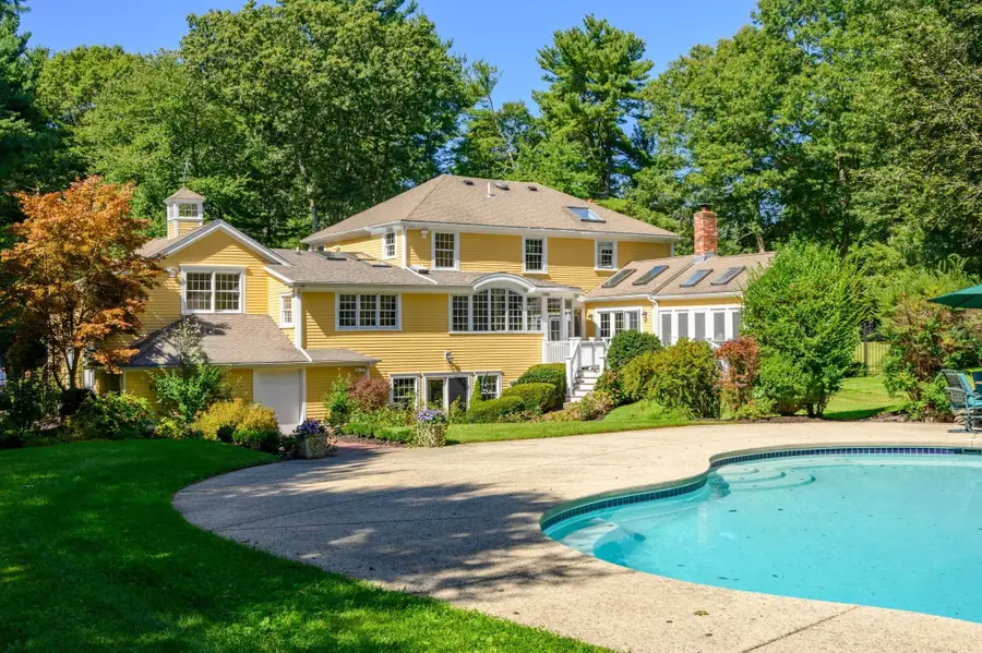 180 Gardner, Hingham, MA 02043 - #2