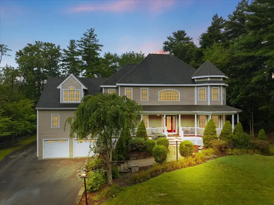 8 Rockmeadow Drive, East Bridgewater, MA 02333 - #2