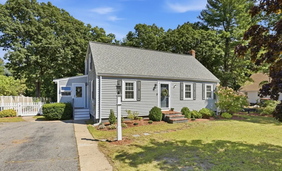 60 Bellflower Rd, Billerica, MA 01821 - #1