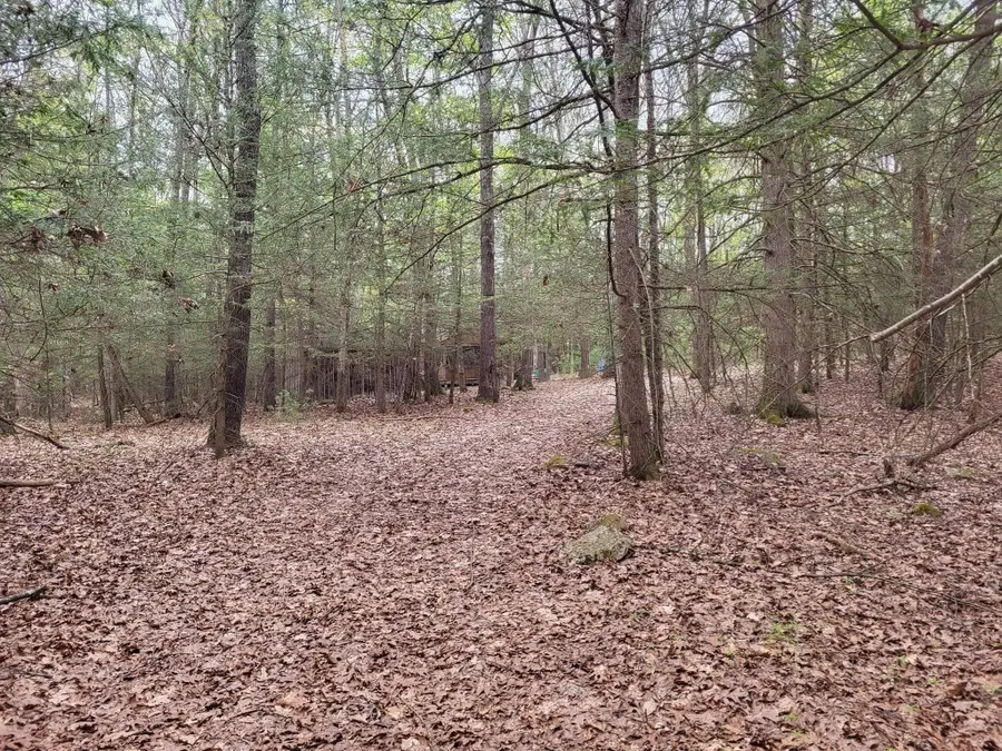 XO Pole Bridge Rd, Woodstock, CT 06281 - #2