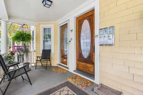 37 Granville Road #3, Cambridge, MA 02138