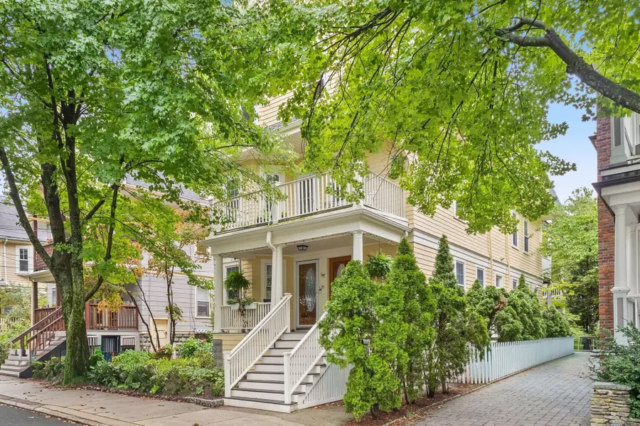 37 Granville Road #3, Cambridge, MA 02138 - #2