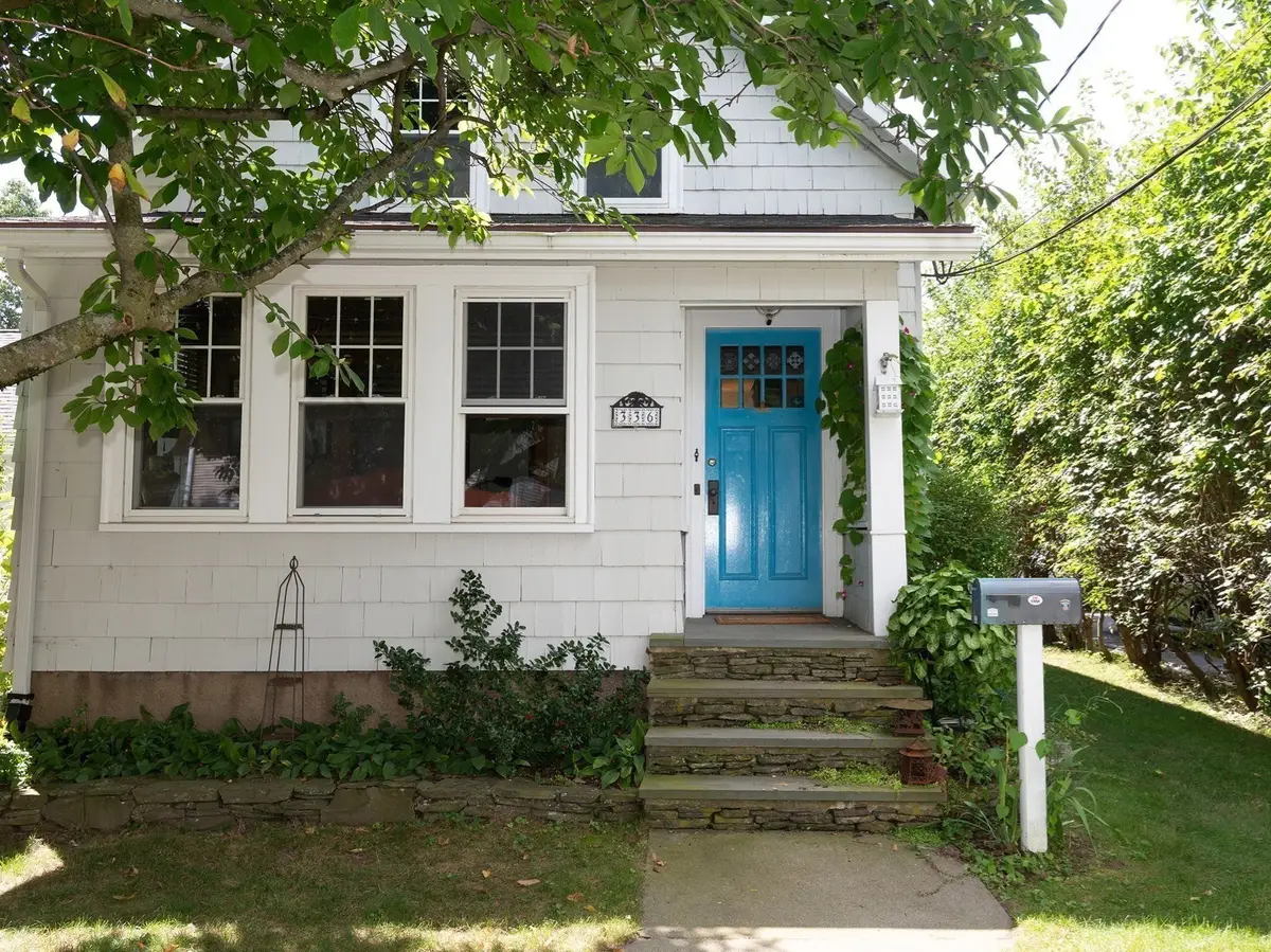 336 Franklin St, Framingham, MA 01702 - #1