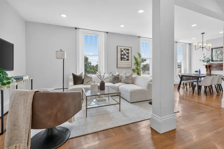 44 Beacon St #4, Chelsea, MA 02150 - #2