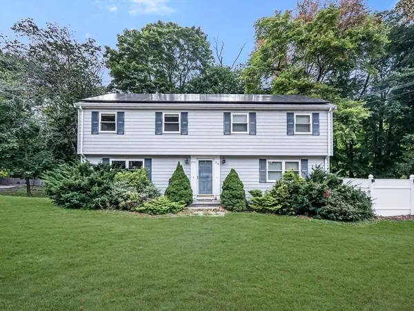 210 E Central St #210, Natick, MA 01760