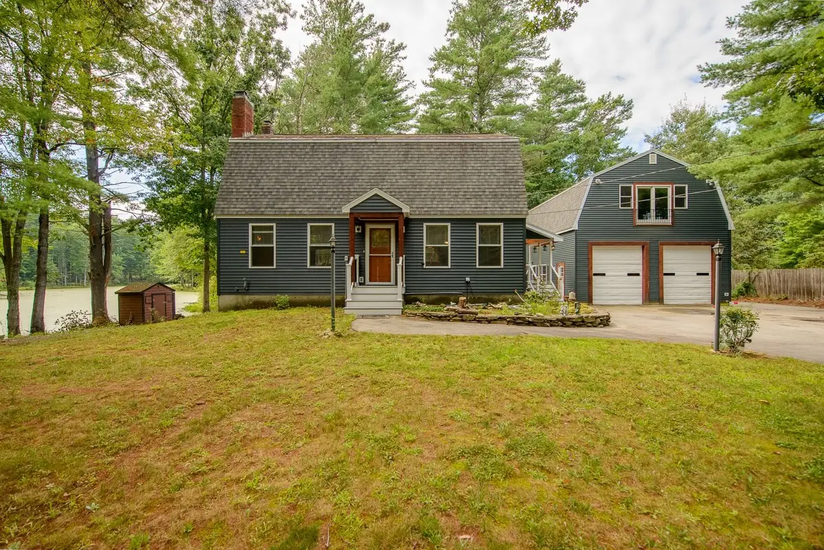 135 Lowell Rd, Pepperell, MA 01463 - #1