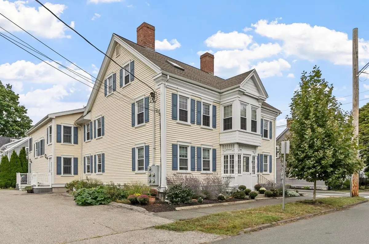 11 Cherry St #3, Danvers, MA 01923 - #1