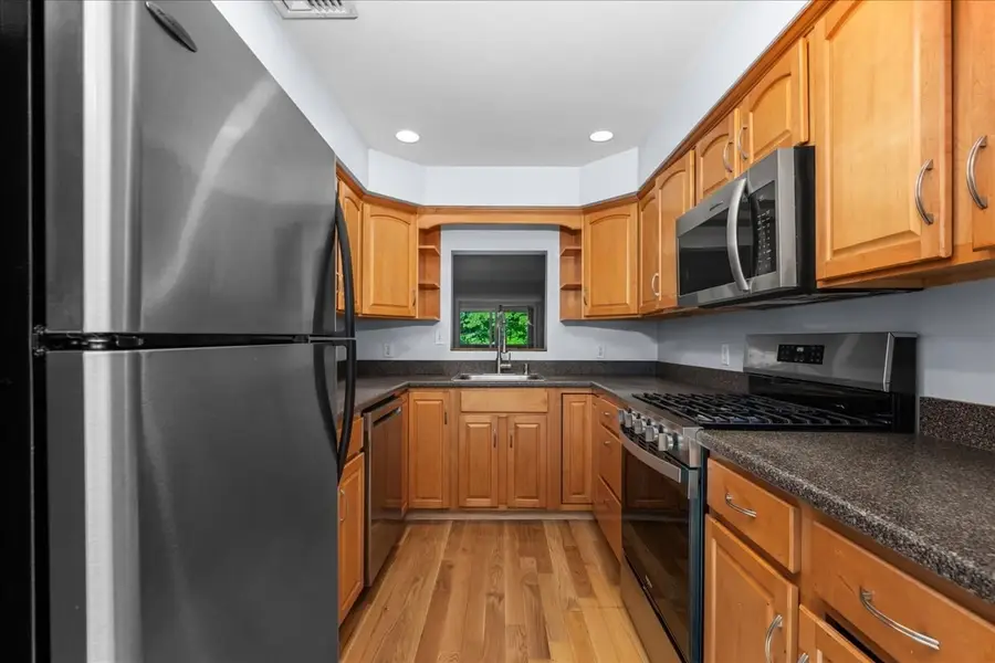 4 Mayberry Dr #E, Westborough, MA 01581 - #2