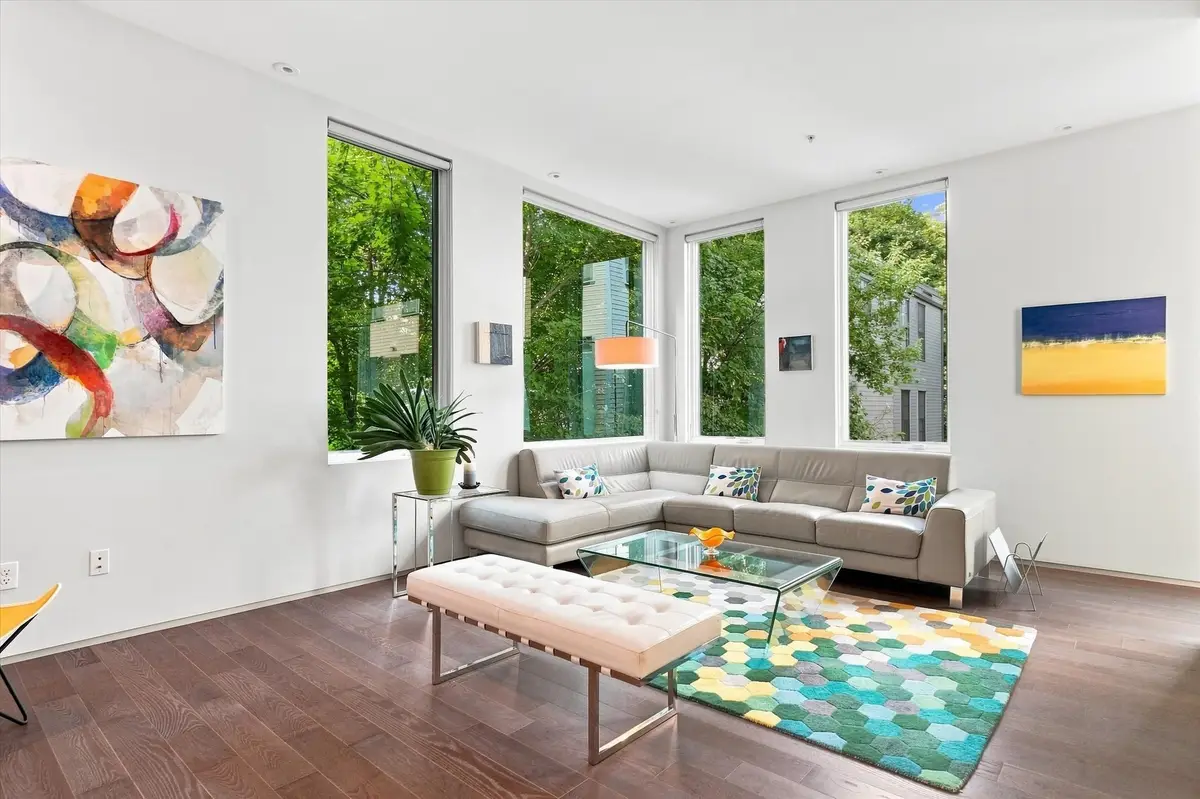 537 East 1st St #5, Boston, MA 02127 - #1