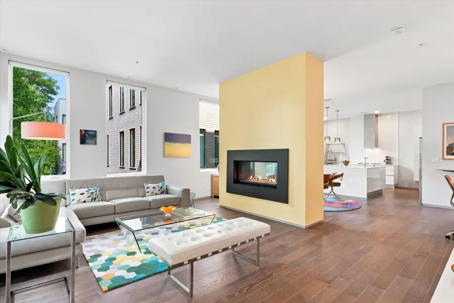 537 East 1st St #5, Boston, MA 02127 - #2