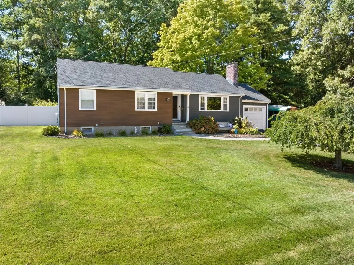 147 Howe Street, Natick, MA 01760 - #1