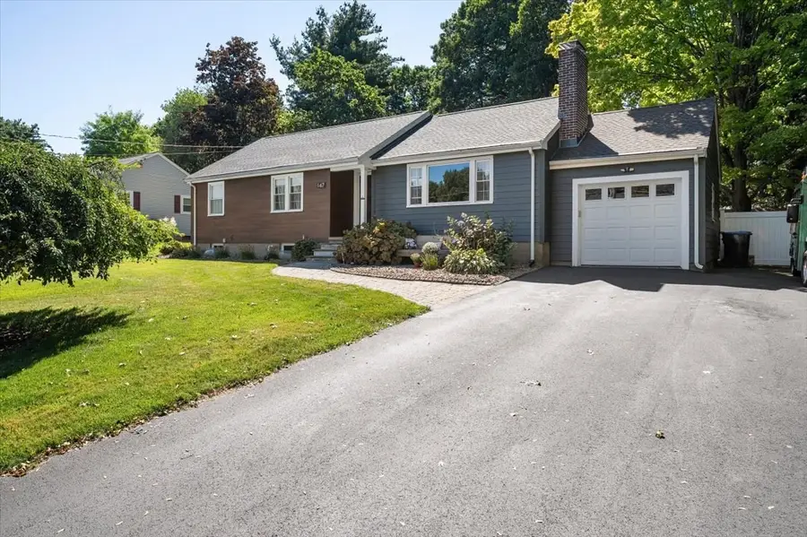147 Howe Street, Natick, MA 01760 - #2