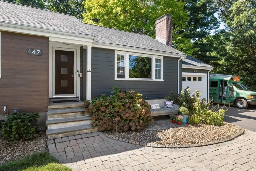 147 Howe Street, Natick, MA 01760 - #3