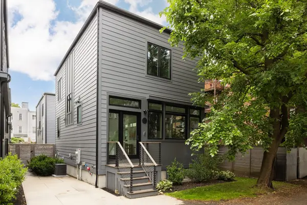 8 Richardson St #8, Cambridge, MA 02139