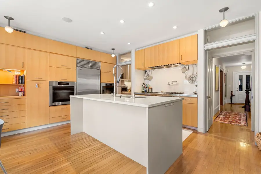 41 Concord Sq, Boston, MA 02118 - #2