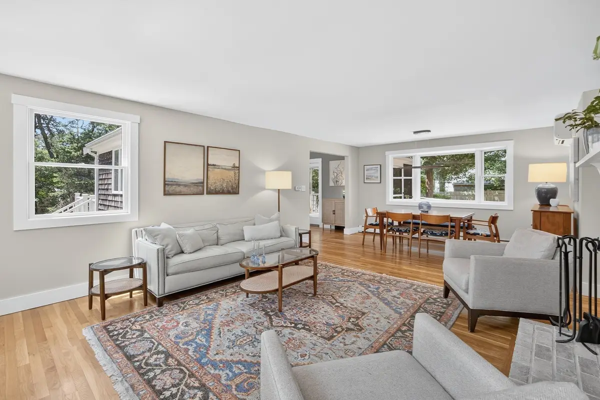 44 Squirrel, Eastham, MA 02642 - #1