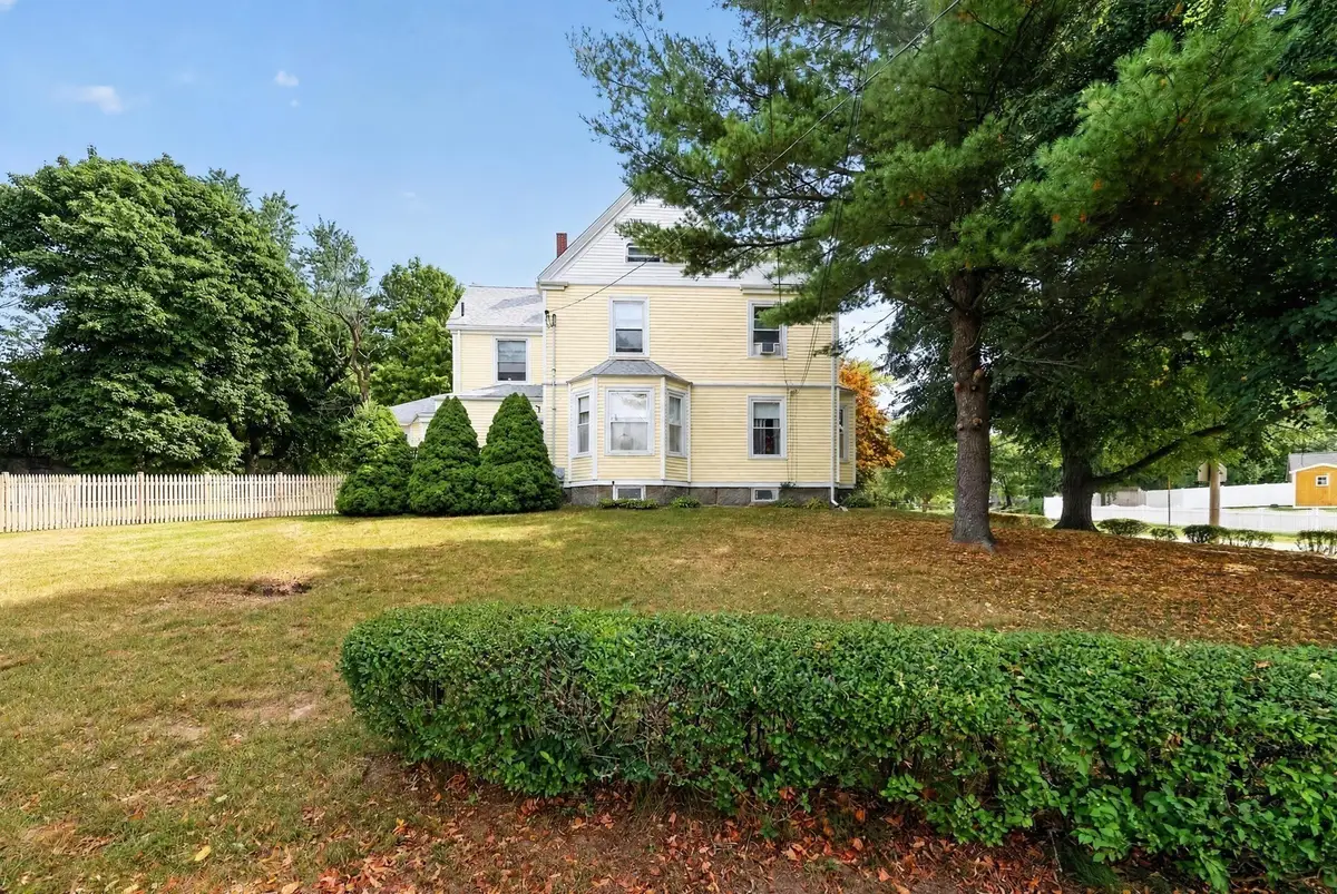45 Hunt Street, Weymouth, MA 02191 - #1
