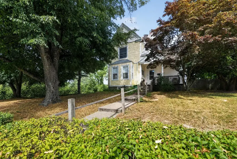 45 Hunt Street, Weymouth, MA 02191 - #2