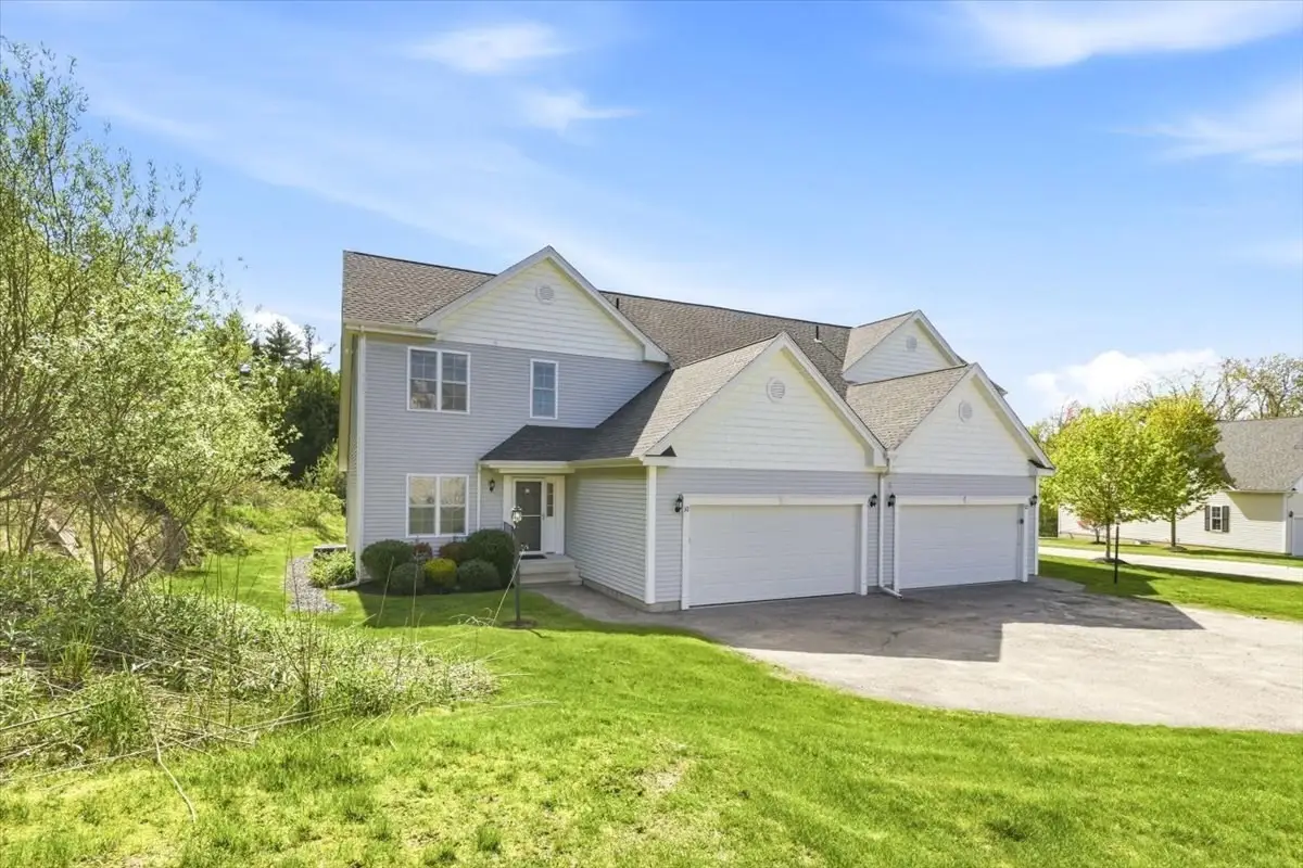 30 Shadow Creek Lane #30, Ashland, MA 01721 - #1
