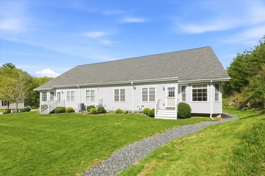 30 Shadow Creek Lane #30, Ashland, MA 01721 - #2