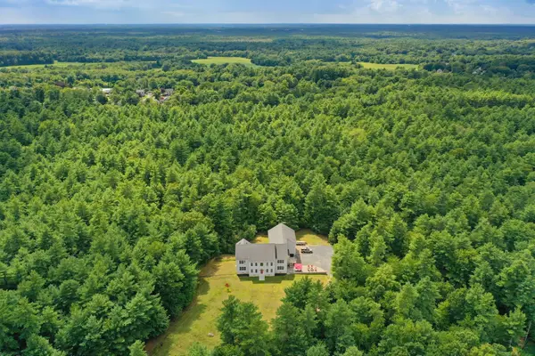 60 Precinct, Middleboro, MA 02346