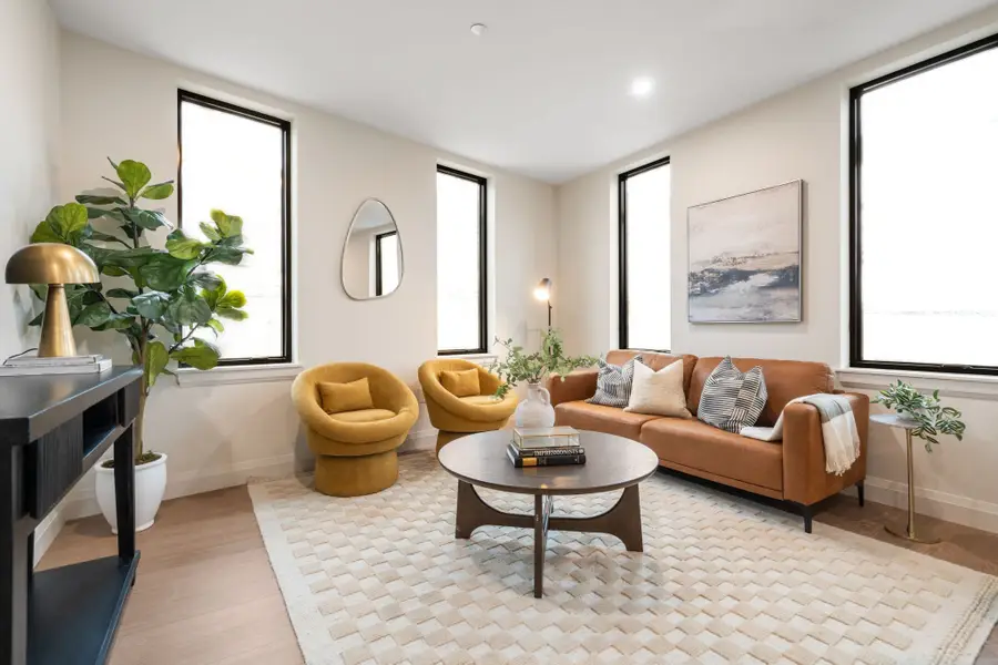 100 Lincoln Street #202U, Boston, MA 02135 - #2