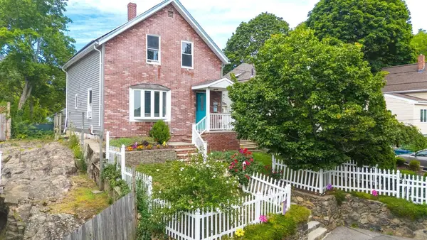 10 Windsor Ave, Lynn, MA 01902