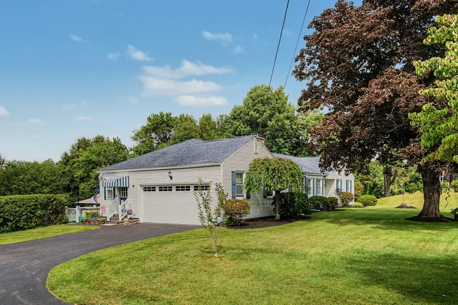 15 Pheasant Hill Rd., Granby, MA 01033 - #2