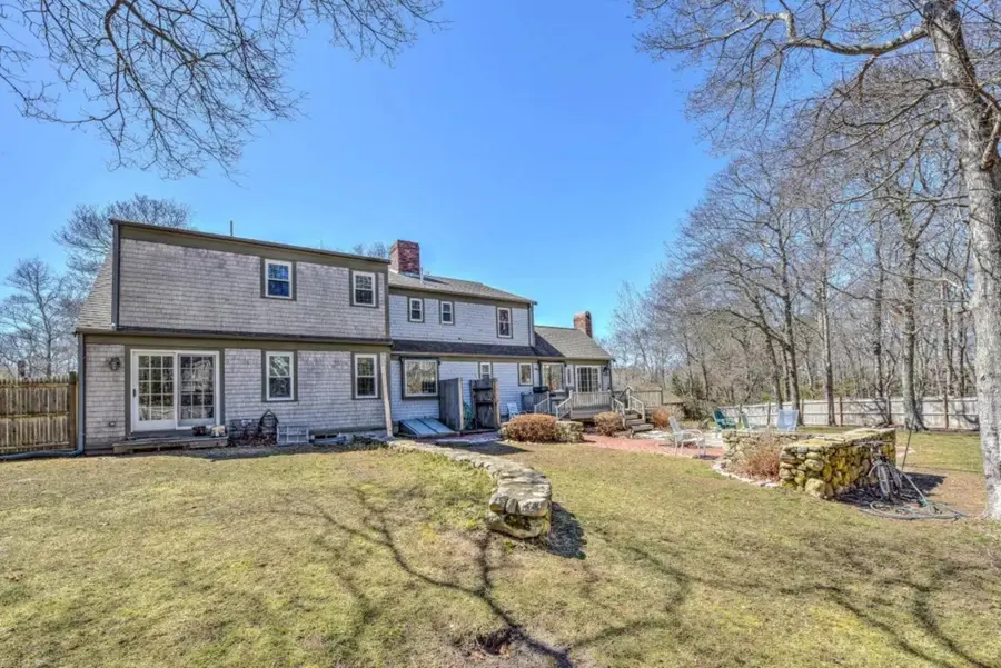 11 Cardinal Rd, Sandwich, MA 02563 - #2