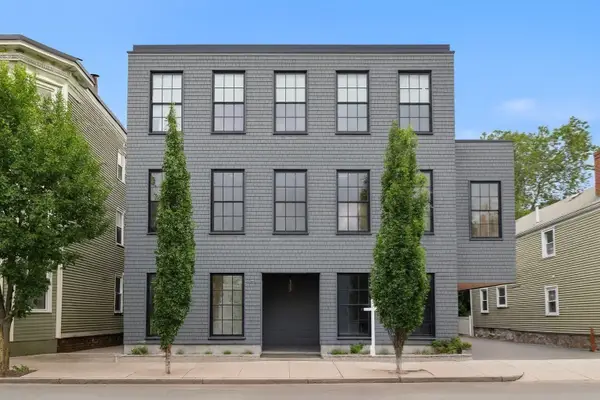 618 East 2nd St #Two, Boston, MA 02127