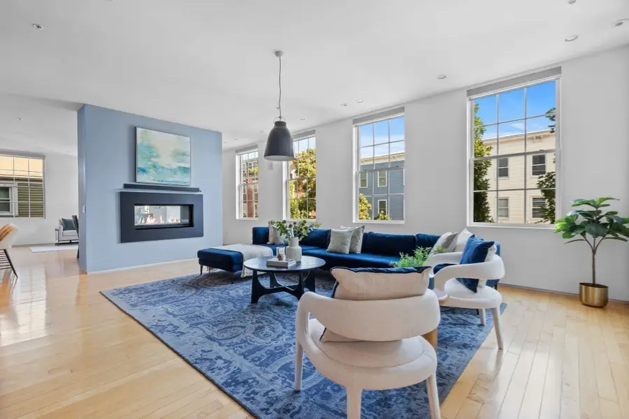 618 East 2nd St #Two, Boston, MA 02127 - #2
