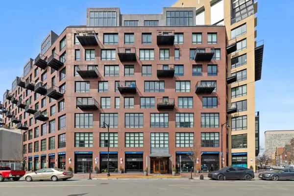 505 Tremont St #613, Boston, MA 02116