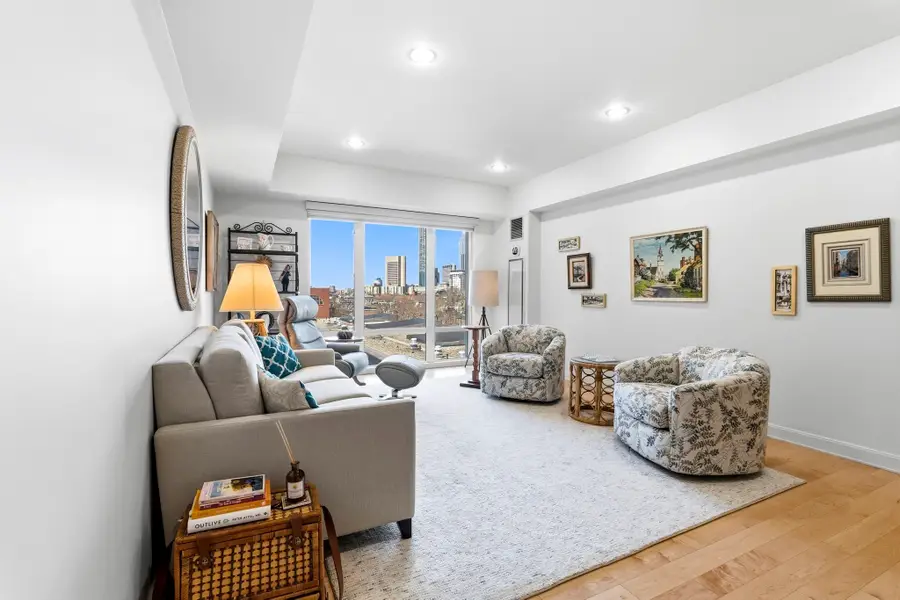 505 Tremont St #613, Boston, MA 02116 - #2