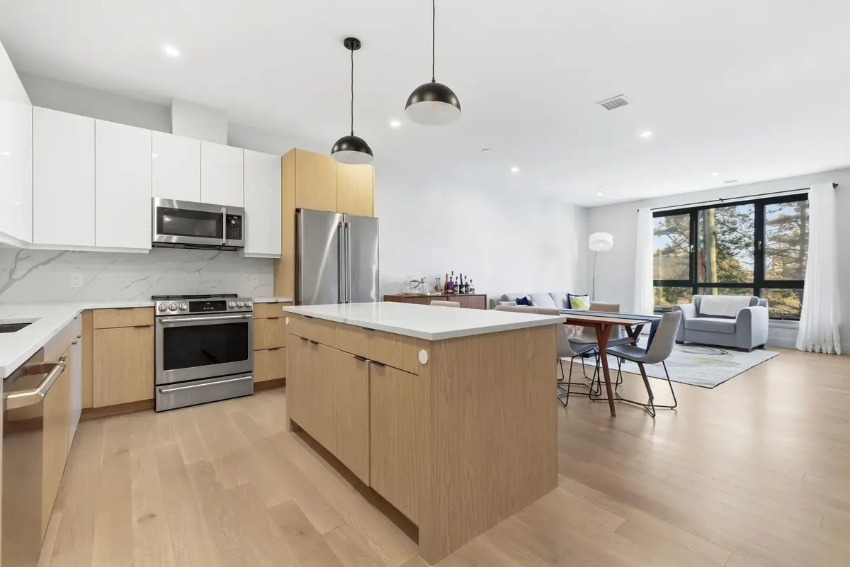 85 Myrtle St #106, Quincy, MA 02171 - #1