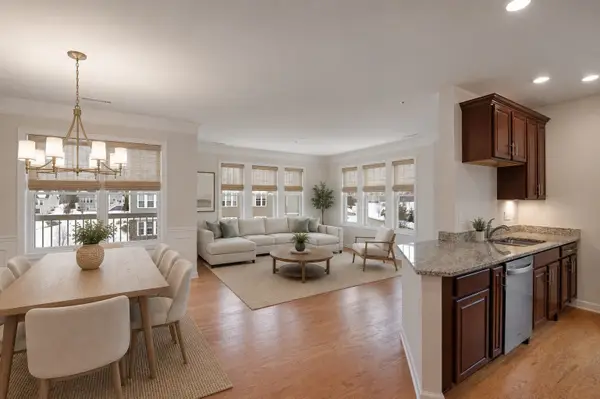 2 Francis Drive #301, Andover, MA 01810