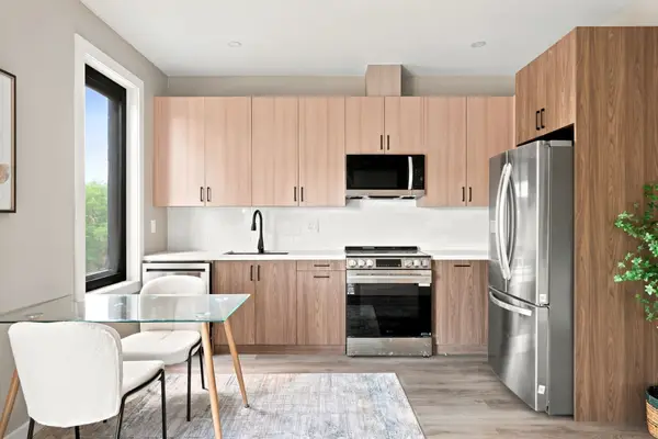 75 Maywood #5, Boston, MA 02119